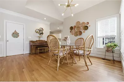 1730 Blakeney Lane, Marietta, GA 30062 - Photo 11