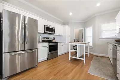 1730 Blakeney Lane, Marietta, GA 30062 - Photo 17