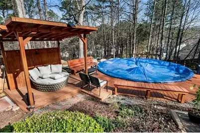 127 Sable Valley Drive, Acworth, GA 30102 - Photo 43