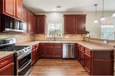 127 Sable Valley Drive, Acworth, GA 30102 - Photo 9