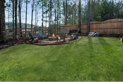 127 Sable Valley Drive, Acworth, GA 30102 - Photo 39