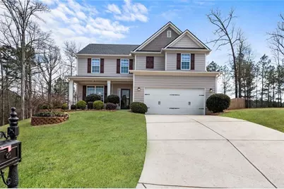 127 Sable Valley Drive, Acworth, GA 30102 - Photo 55