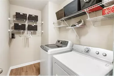 127 Sable Valley Drive, Acworth, GA 30102 - Photo 25