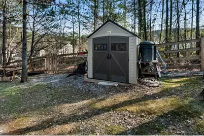 127 Sable Valley Drive, Acworth, GA 30102 - Photo 49