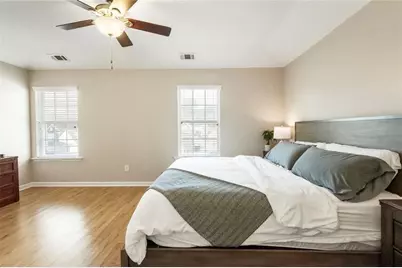 127 Sable Valley Drive, Acworth, GA 30102 - Photo 29