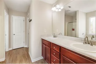 127 Sable Valley Drive, Acworth, GA 30102 - Photo 31