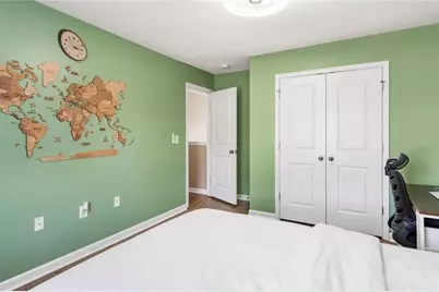 127 Sable Valley Drive, Acworth, GA 30102 - Photo 23