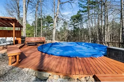 127 Sable Valley Drive, Acworth, GA 30102 - Photo 45