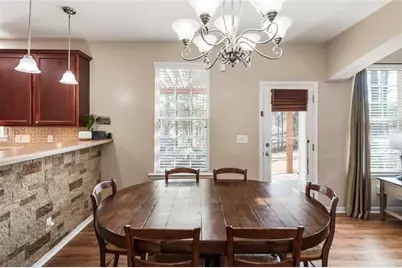 127 Sable Valley Drive, Acworth, GA 30102 - Photo 13