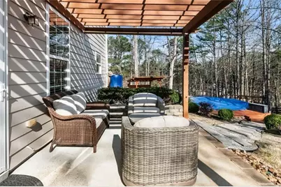 127 Sable Valley Drive, Acworth, GA 30102 - Photo 37