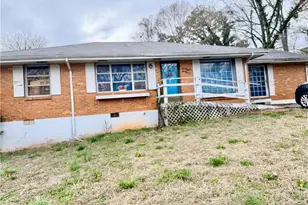 2837 Gresham Rd S E, Atlanta, GA 30316 - Photo 1