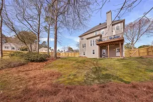 2002 Fairbrook Ln, Woodstock, GA 30189 - Photo 39