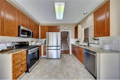 2002 Fairbrook Lane, Woodstock, GA 30189 - Photo 11