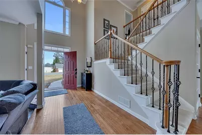 2002 Fairbrook Lane, Woodstock, GA 30189 - Photo 3