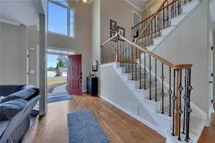 2002 Fairbrook Ln, Woodstock, GA 30189 - Photo 3