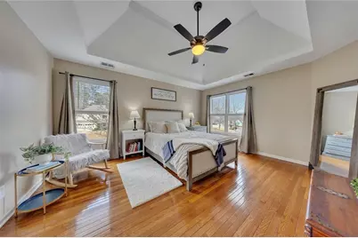 2002 Fairbrook Lane, Woodstock, GA 30189 - Photo 19