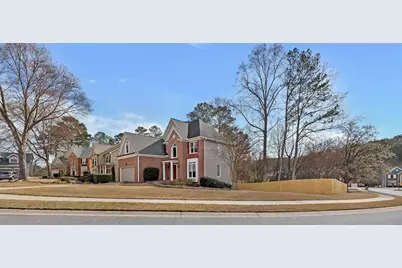 2002 Fairbrook Lane, Woodstock, GA 30189 - Photo 43