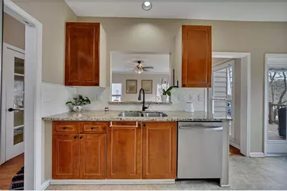 2002 Fairbrook Lane, Woodstock, GA 30189 - Photo 13