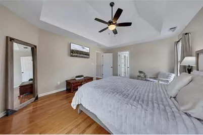 2002 Fairbrook Lane, Woodstock, GA 30189 - Photo 21