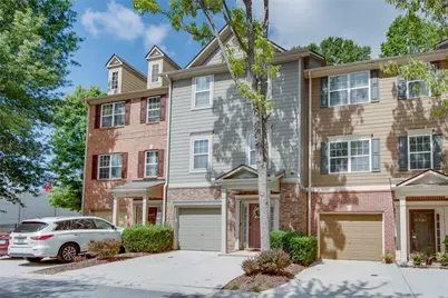 2799 Keystone Avenue, Lithonia, GA 30058 - Photo 3