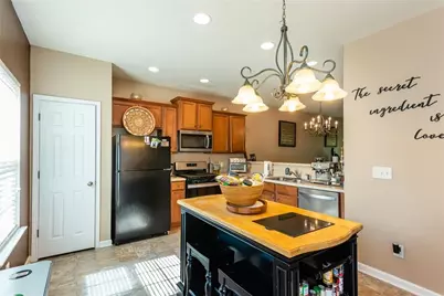 2799 Keystone Avenue, Lithonia, GA 30058 - Photo 23