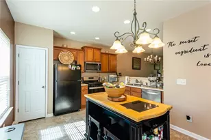 2799 Keystone Ave, Lithonia, GA 30058 - Photo 23