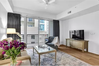 222 12th Street NE #701, Atlanta, GA 30309 - Photo 9