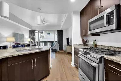 222 12th Street NE #701, Atlanta, GA 30309 - Photo 11