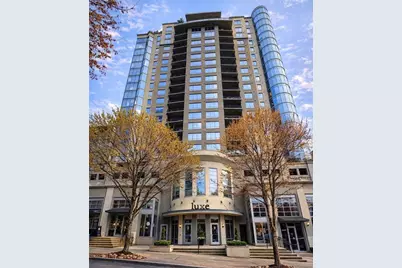 222 12th Street NE #701, Atlanta, GA 30309 - Photo 1