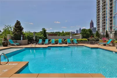 222 12th Street NE #701, Atlanta, GA 30309 - Photo 21