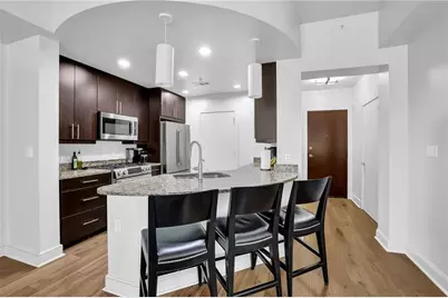 222 12th Street NE #701, Atlanta, GA 30309 - Photo 5