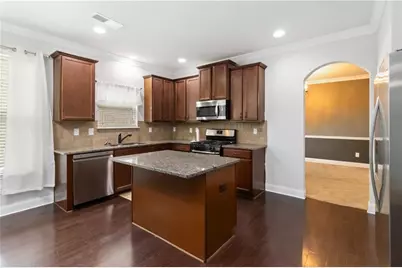 2321 Willow Shade Lane, Loganville, GA 30052 - Photo 3