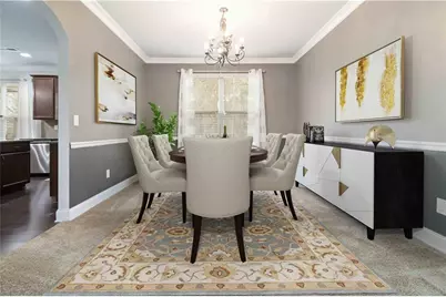 2321 Willow Shade Lane, Loganville, GA 30052 - Photo 7