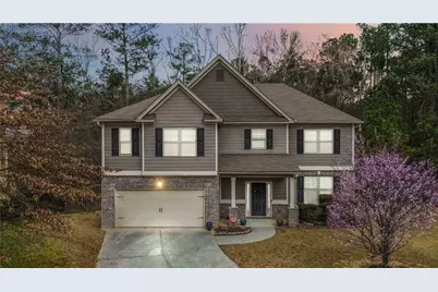 2321 Willow Shade Lane, Loganville, GA 30052 - Photo 29