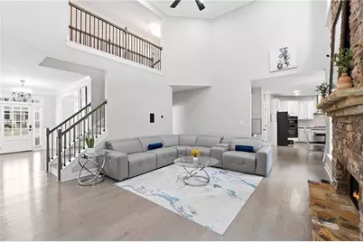 3330 Spencer Street, Cumming, GA 30041 - Photo 7