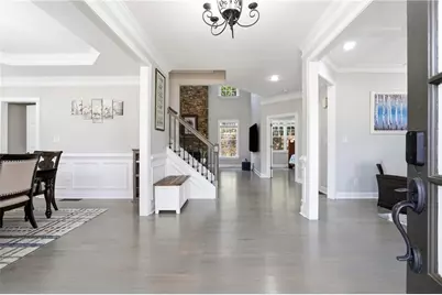 3330 Spencer Street, Cumming, GA 30041 - Photo 5