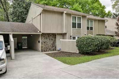 2302 Colonial Drive NE, Brookhaven, GA 30319 - Photo 1