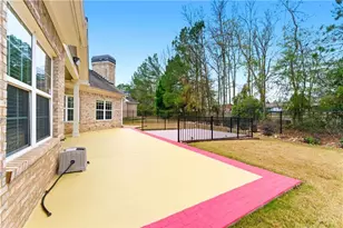 2597 Misty Rose Ln, Loganville, GA 30052 - Photo 17