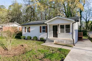 1357 Plaza Ave SW, Atlanta, GA 30310 - Photo 1