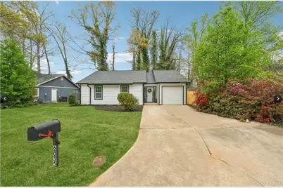 6035 Creekford Drive, Lithonia, GA 30058 - Photo 1