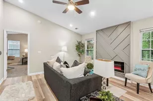 6035 Creekford Dr, Lithonia, GA 30058 - Photo 3