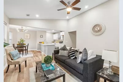 6035 Creekford Drive, Lithonia, GA 30058 - Photo 5