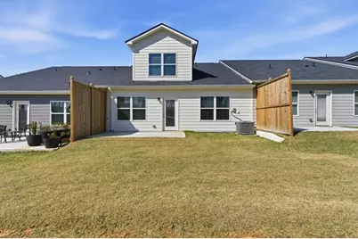 25 Silver Leaf Lane, Dawsonville, GA 30534 - Photo 33