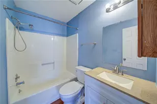 1657 Cedar Bluff Way, Marietta, GA 30062 - Photo 13