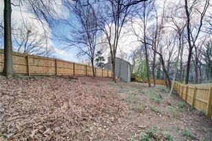 1657 Cedar Bluff Way, Marietta, GA 30062 - Photo 19