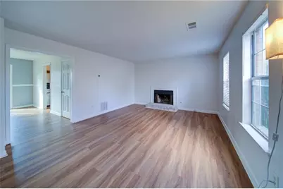 1657 Cedar Bluff Way, Marietta, GA 30062 - Photo 3