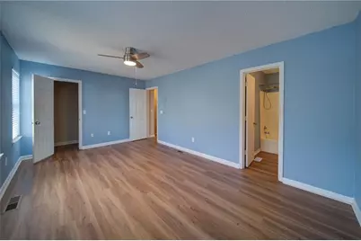 1657 Cedar Bluff Way, Marietta, GA 30062 - Photo 9