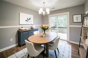 1657 Cedar Bluff Way, Marietta, GA 30062 - Photo 5