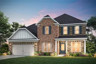 1604 Wander Ml Lot 57, Cumming, GA 30040 - Photo 1