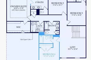 1604 Wander Ml Lot 57, Cumming, GA 30040 - Photo 3